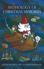 Anthology of Christmas Memories